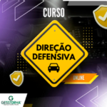 Curso de Direção defefnsiva