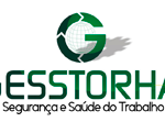 Logotipo da GESSTORHA – Especialista em Segurança e Saúde do Trabalho