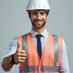 segurança do trabalho